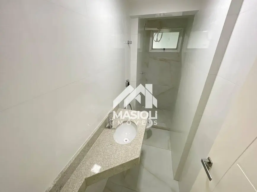 Apartamento com 2 quartos à venda, 110m2 em Itapuã, Vila Velha - ES - imagem 4 Foto 4 de Apartamento com 2 quartos à venda, 110m2 em Itapuã, Vila Velha - ES