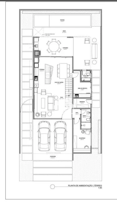 Foto 9 de Terreno / Lote à venda, 300m2 em Guarapari - ES