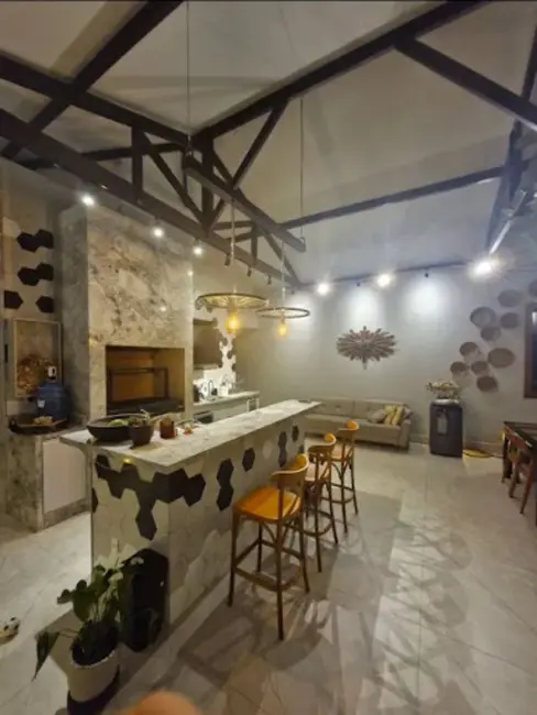 Casa de Condomínio com 5 quartos à venda, 280m2 em Área Rural de Vila Velha, Vila Velha - ES - imagem 4 Foto 4 de Casa de Condomínio com 5 quartos à venda, 280m2 em Área Rural de Vila Velha, Vila Velha - ES