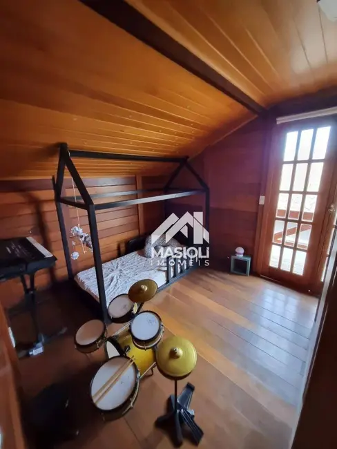 Casa com 4 quartos à venda, 360m2 em Balneário Ponta da Fruta, Vila Velha - ES - imagem 9 Foto 9 de Casa com 4 quartos à venda, 360m2 em Balneário Ponta da Fruta, Vila Velha - ES