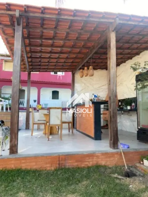 Casa com 4 quartos à venda, 140m2 em Interlagos, Vila Velha - ES - imagem 8 Foto 8 de Casa com 4 quartos à venda, 140m2 em Interlagos, Vila Velha - ES