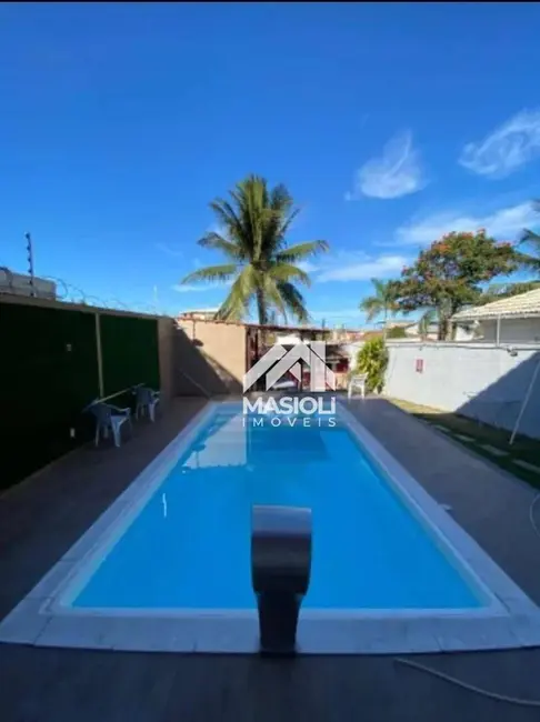 Casa com 4 quartos à venda, 140m2 em Interlagos, Vila Velha - ES - imagem 4 Foto 4 de Casa com 4 quartos à venda, 140m2 em Interlagos, Vila Velha - ES