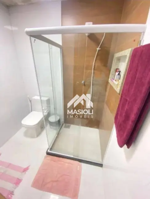 Casa com 4 quartos à venda, 140m2 em Interlagos, Vila Velha - ES - imagem 6 Foto 6 de Casa com 4 quartos à venda, 140m2 em Interlagos, Vila Velha - ES