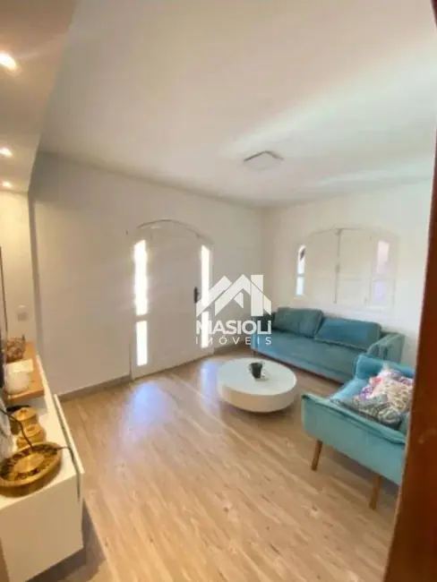 Casa com 4 quartos à venda, 140m2 em Interlagos, Vila Velha - ES - imagem 5 Foto 5 de Casa com 4 quartos à venda, 140m2 em Interlagos, Vila Velha - ES