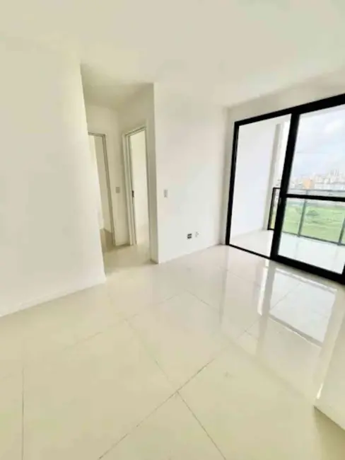 Foto 1 de Apartamento com 2 quartos à venda, 59m2 em Jockey de Itaparica, Vila Velha - ES