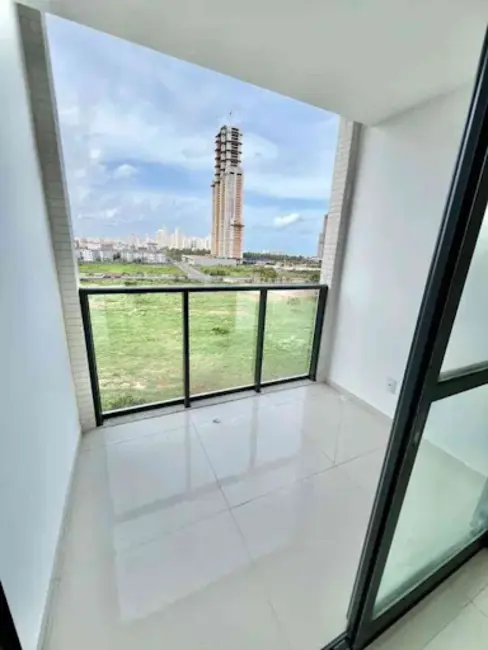Foto 3 de Apartamento com 2 quartos à venda, 59m2 em Jockey de Itaparica, Vila Velha - ES