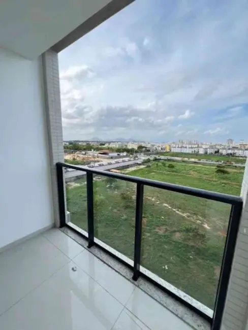 Foto 2 de Apartamento com 2 quartos à venda, 59m2 em Jockey de Itaparica, Vila Velha - ES