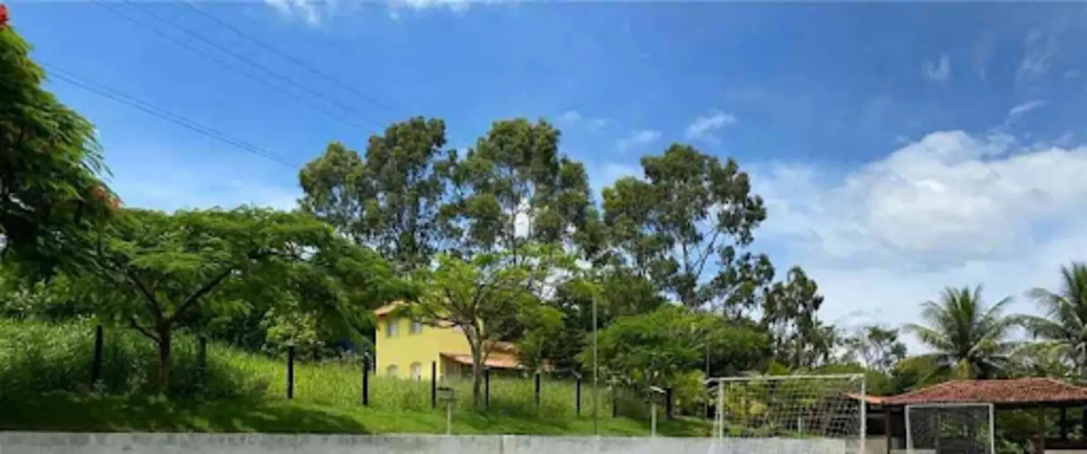 Foto 2 de Sítio / Rancho com 4 quartos à venda, 67000m2 em Jardim da Serra, Serra - ES