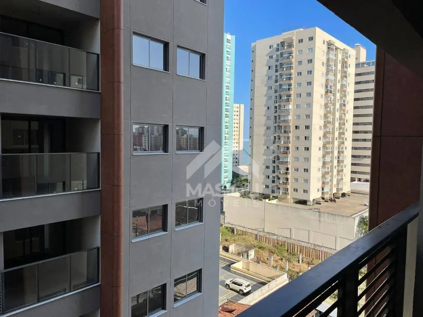 Foto 1 de Apartamento com 2 quartos à venda, 57m2 em Praia de Itaparica, Vila Velha - ES
