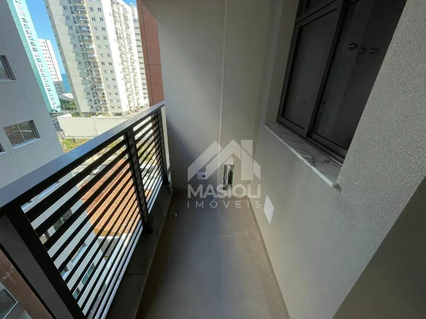 Apartamento com 2 quartos à venda, 57m2 em Praia de Itaparica, Vila Velha - ES - imagem 3 Foto 3 de Apartamento com 2 quartos à venda, 57m2 em Praia de Itaparica, Vila Velha - ES