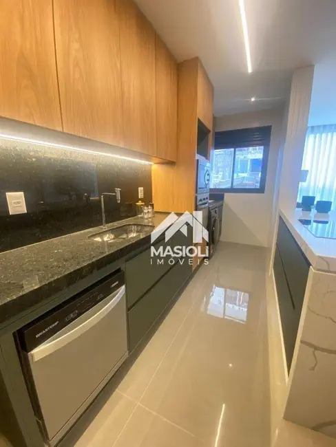 Apartamento com 2 quartos à venda, 61m2 em Vila Velha - ES - imagem 4 Foto 4 de Apartamento com 2 quartos à venda, 61m2 em Vila Velha - ES