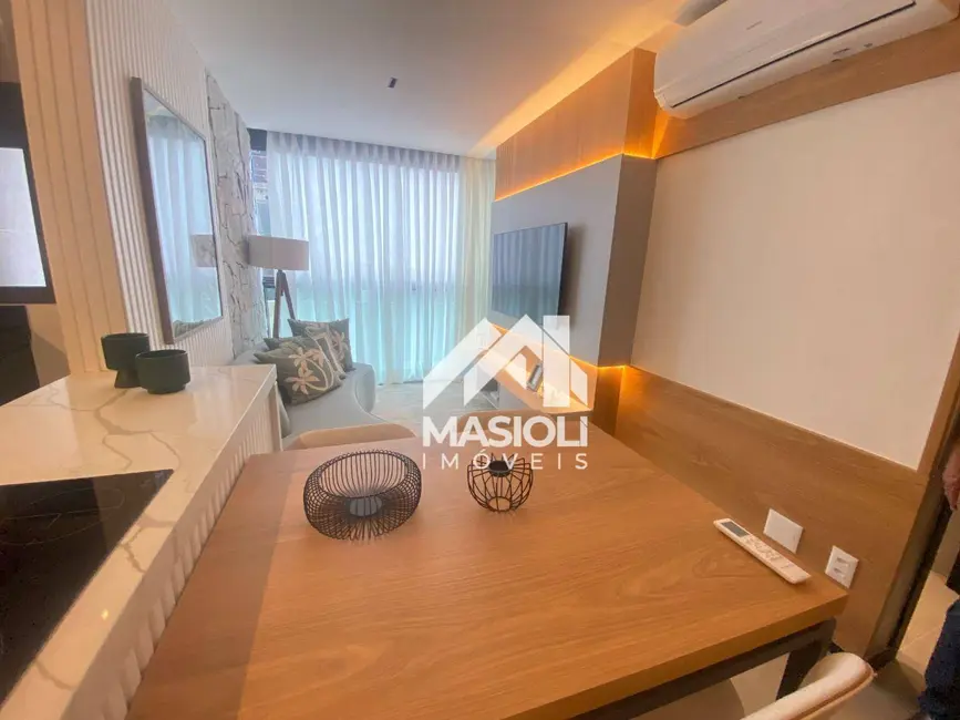 Apartamento com 2 quartos à venda, 61m2 em Vila Velha - ES - imagem 7 Foto 7 de Apartamento com 2 quartos à venda, 61m2 em Vila Velha - ES