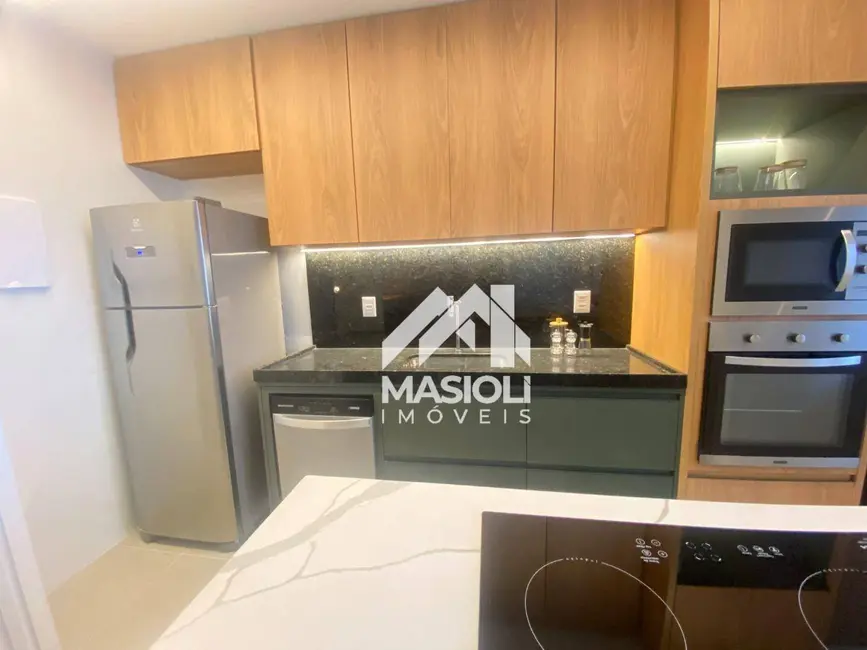 Apartamento com 2 quartos à venda, 61m2 em Vila Velha - ES - imagem 3 Foto 3 de Apartamento com 2 quartos à venda, 61m2 em Vila Velha - ES