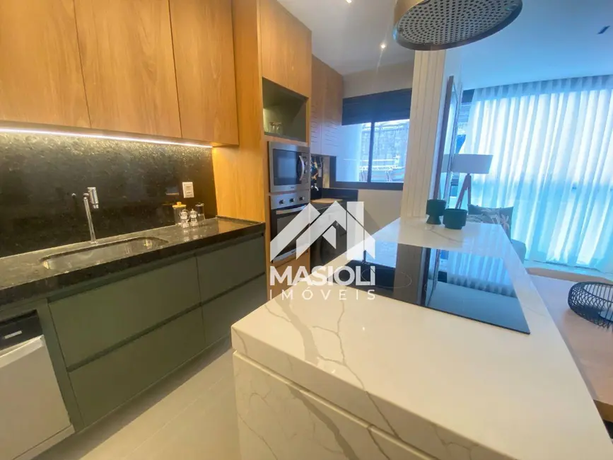 Foto 2 de Apartamento com 2 quartos à venda, 61m2 em Vila Velha - ES
