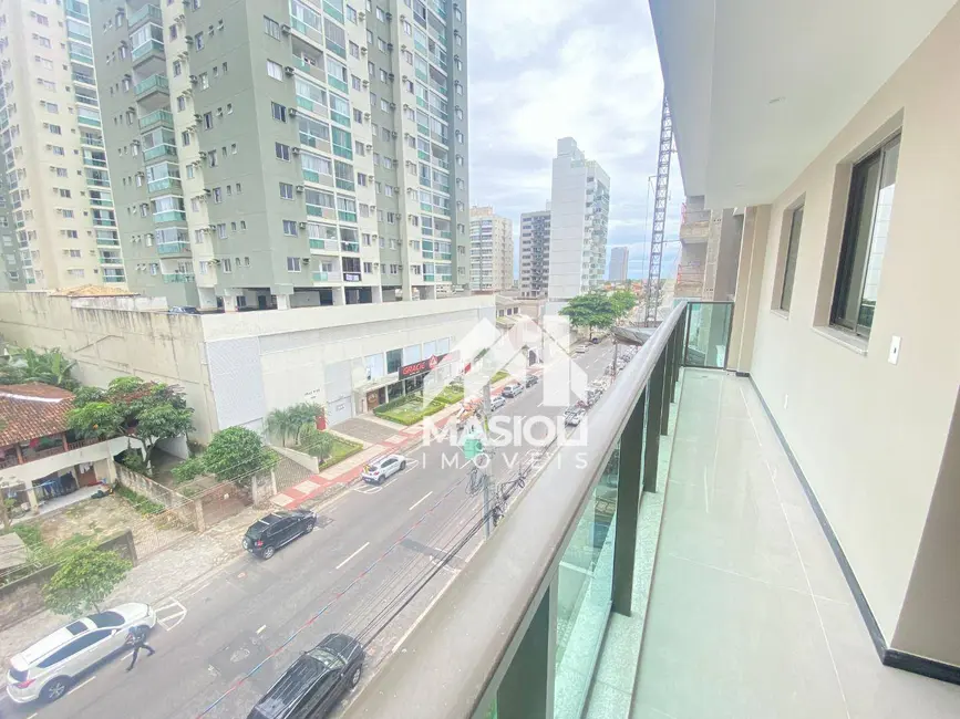 Apartamento com 3 quartos à venda, 83m2 em Vila Velha - ES - imagem 2 Foto 2 de Apartamento com 3 quartos à venda, 83m2 em Vila Velha - ES