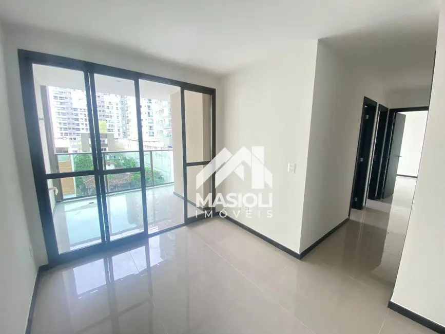 Apartamento com 3 quartos à venda, 83m2 em Vila Velha - ES - imagem 5 Foto 5 de Apartamento com 3 quartos à venda, 83m2 em Vila Velha - ES