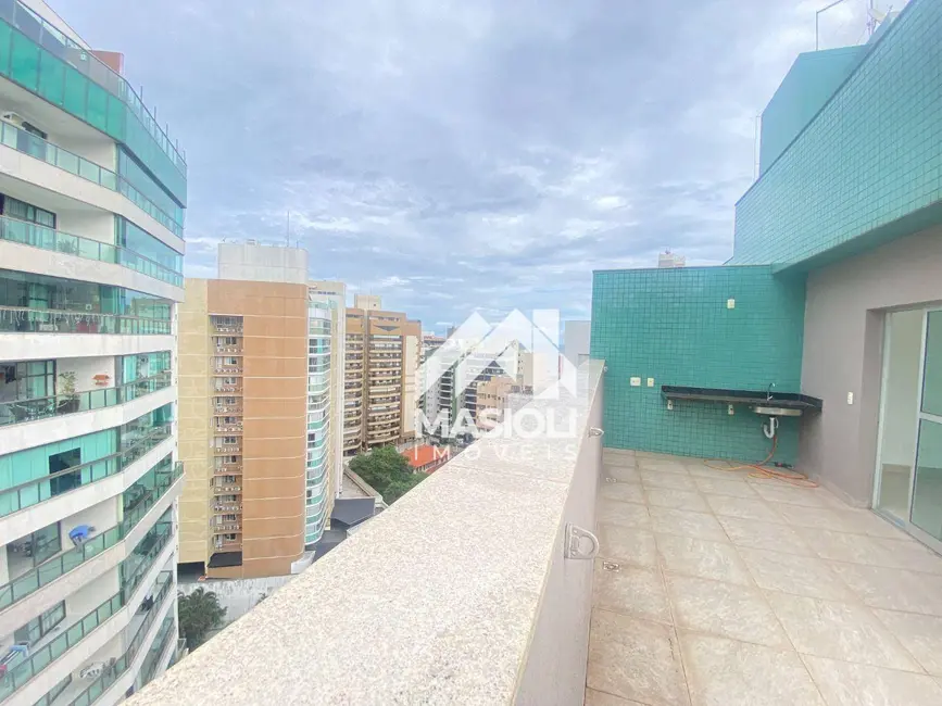 Cobertura com 3 quartos à venda, 158m2 em Praia da Costa, Vila Velha - ES - imagem 3 Foto 3 de Cobertura com 3 quartos à venda, 158m2 em Praia da Costa, Vila Velha - ES
