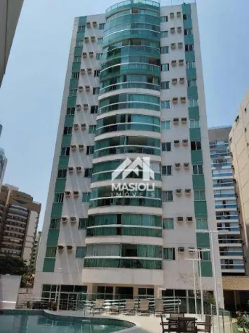 Foto 1 de Cobertura com 3 quartos à venda, 158m2 em Praia da Costa, Vila Velha - ES