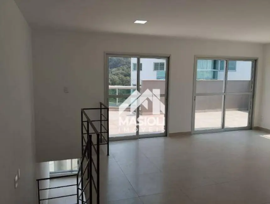 Cobertura com 3 quartos à venda, 158m2 em Praia da Costa, Vila Velha - ES - imagem 8 Foto 8 de Cobertura com 3 quartos à venda, 158m2 em Praia da Costa, Vila Velha - ES