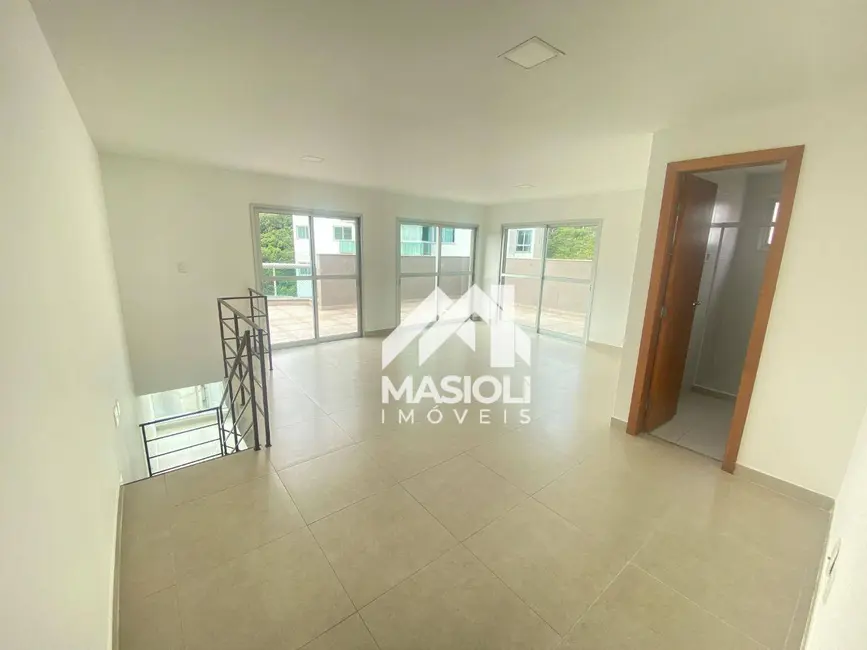 Cobertura com 3 quartos à venda, 158m2 em Praia da Costa, Vila Velha - ES - imagem 4 Foto 4 de Cobertura com 3 quartos à venda, 158m2 em Praia da Costa, Vila Velha - ES