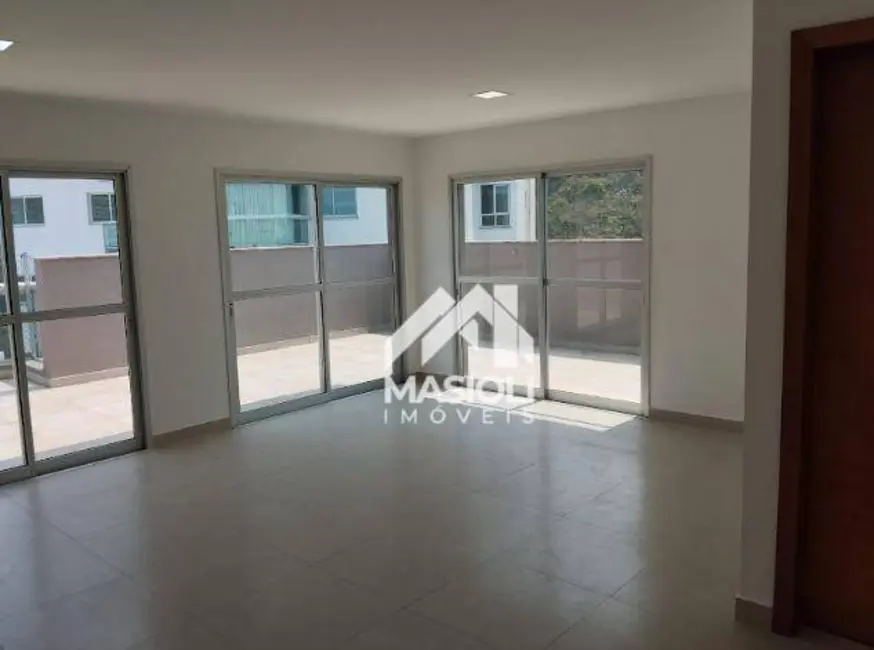 Cobertura com 3 quartos à venda, 158m2 em Praia da Costa, Vila Velha - ES - imagem 9 Foto 9 de Cobertura com 3 quartos à venda, 158m2 em Praia da Costa, Vila Velha - ES