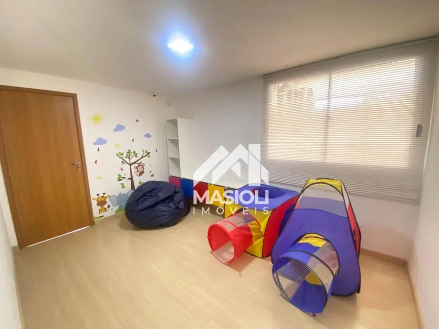 Foto 6 de Apartamento com 2 quartos à venda, 49m2 em Aribiri, Vila Velha - ES