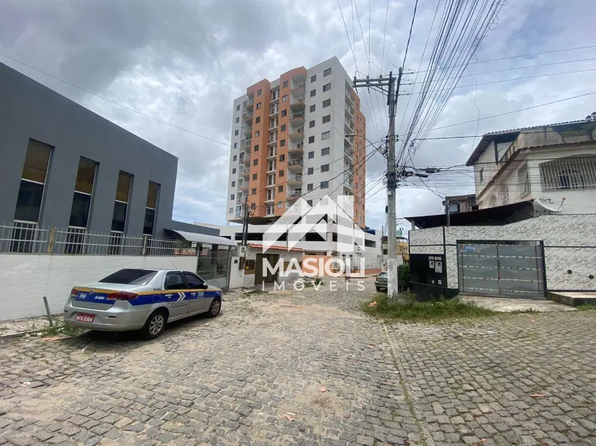 Foto 1 de Apartamento com 2 quartos à venda, 49m2 em Aribiri, Vila Velha - ES