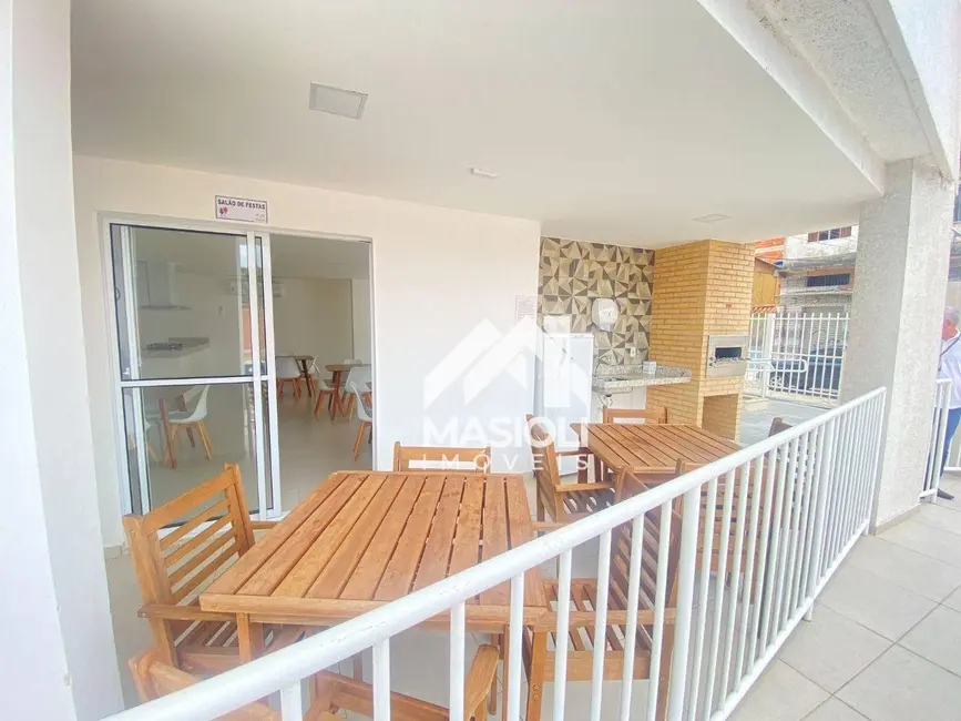 Foto 3 de Apartamento com 2 quartos à venda, 49m2 em Aribiri, Vila Velha - ES