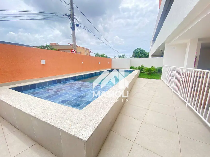 Foto 2 de Apartamento com 2 quartos à venda, 49m2 em Aribiri, Vila Velha - ES