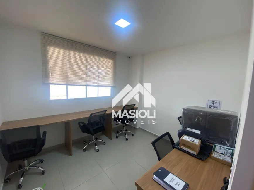 Foto 9 de Apartamento com 2 quartos à venda, 49m2 em Aribiri, Vila Velha - ES