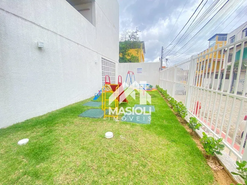 Foto 5 de Apartamento com 2 quartos à venda, 49m2 em Aribiri, Vila Velha - ES