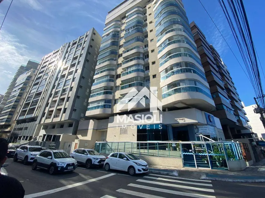 Foto 1 de Apartamento com 2 quartos para alugar, 70m2 em Praia da Costa, Vila Velha - ES