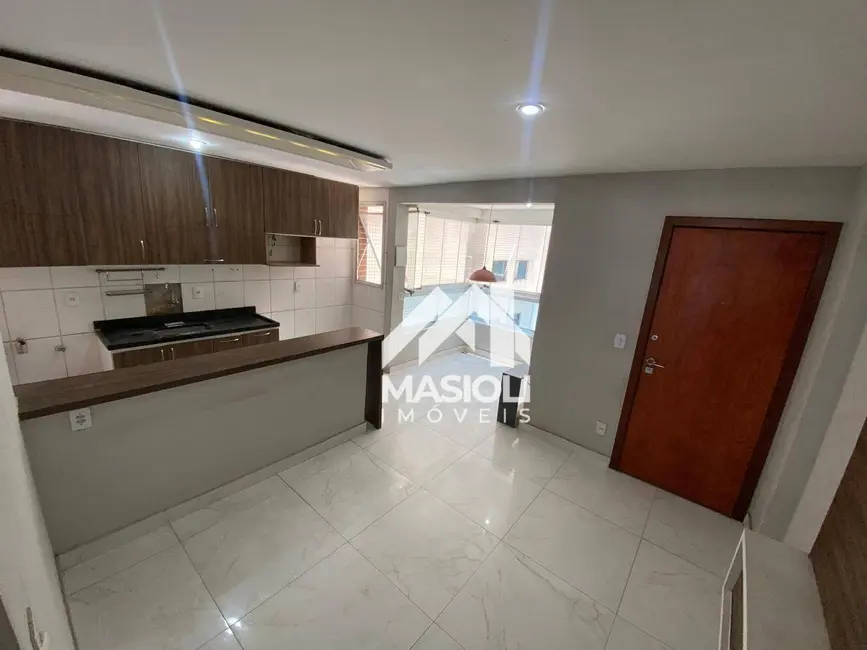 Foto 3 de Apartamento com 2 quartos para alugar, 75m2 em Praia de Itaparica, Vila Velha - ES
