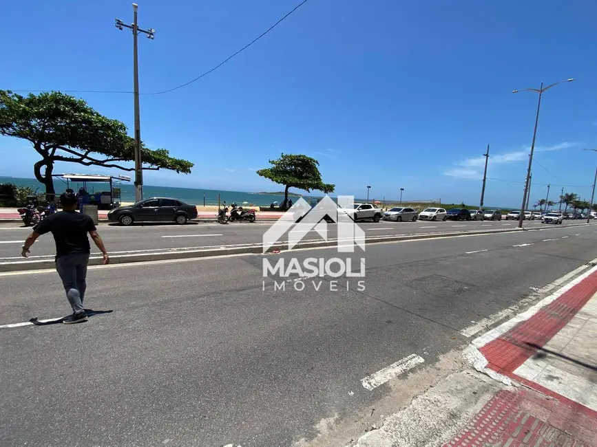 Foto 2 de Apartamento com 2 quartos para alugar, 75m2 em Praia de Itaparica, Vila Velha - ES