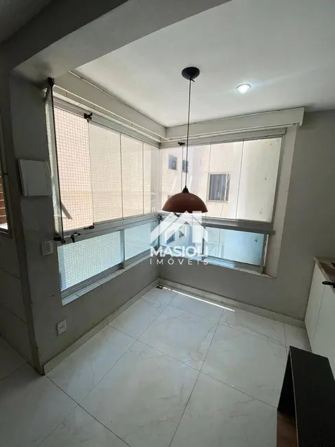 Foto 7 de Apartamento com 2 quartos para alugar, 75m2 em Praia de Itaparica, Vila Velha - ES