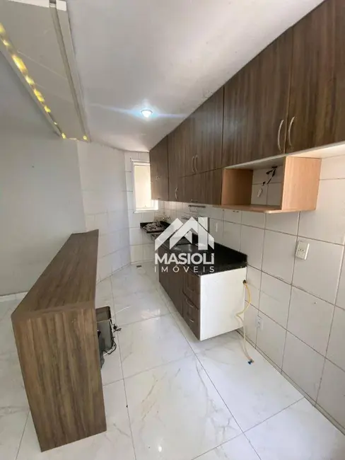 Foto 5 de Apartamento com 2 quartos para alugar, 75m2 em Praia de Itaparica, Vila Velha - ES
