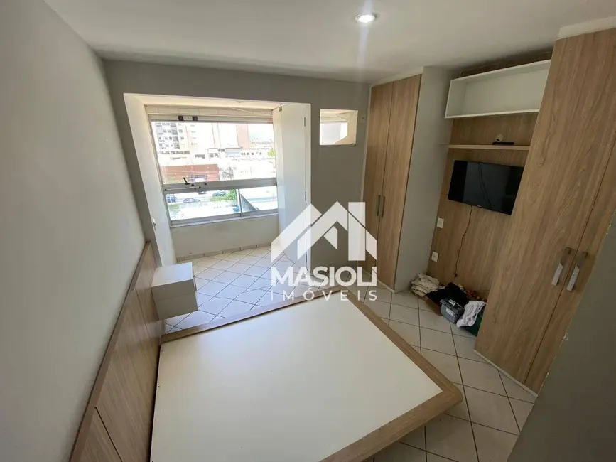 Foto 8 de Apartamento com 2 quartos para alugar, 75m2 em Praia de Itaparica, Vila Velha - ES