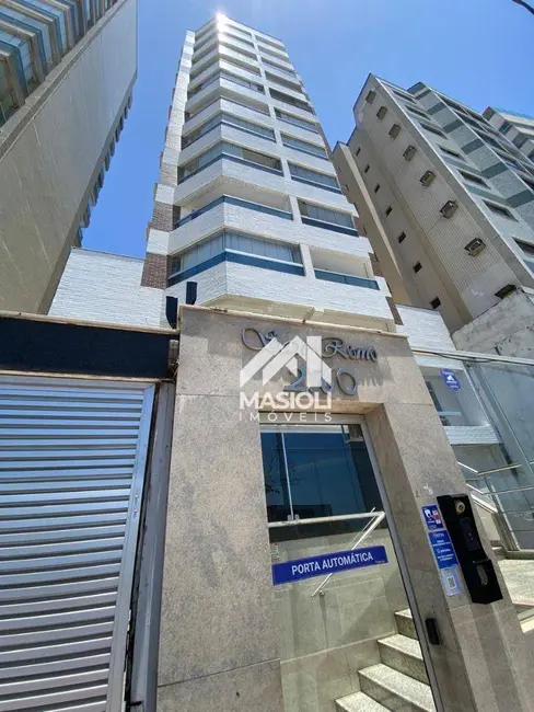 Foto 1 de Apartamento com 2 quartos para alugar, 75m2 em Praia de Itaparica, Vila Velha - ES