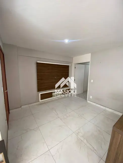 Foto 4 de Apartamento com 2 quartos para alugar, 75m2 em Praia de Itaparica, Vila Velha - ES