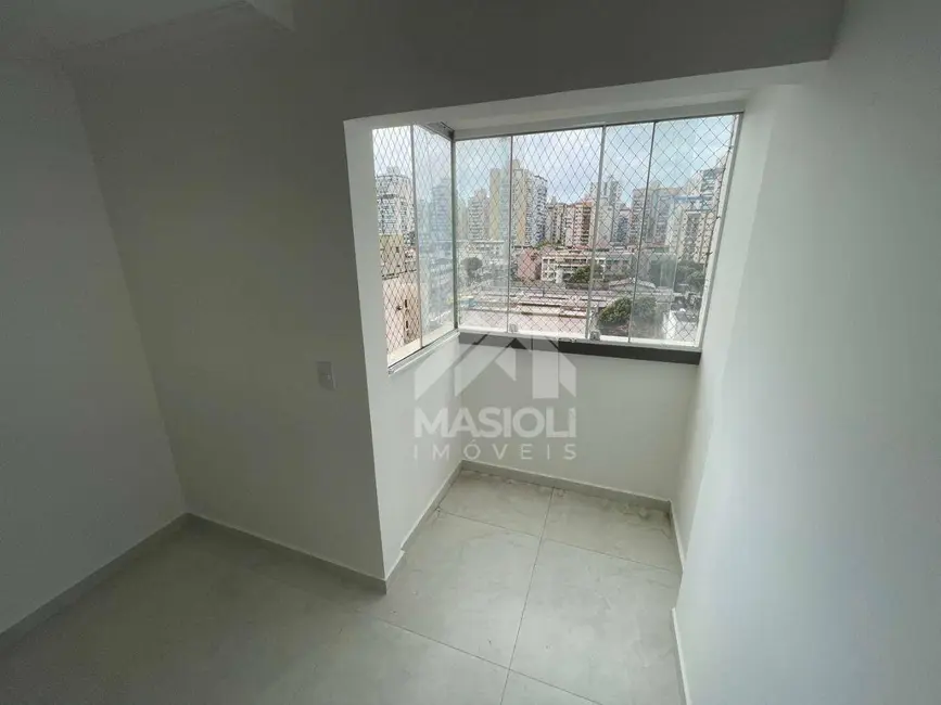 Foto 2 de Apartamento com 2 quartos à venda, 73m2 em Itapuã, Vila Velha - ES
