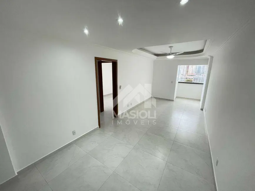 Foto 1 de Apartamento com 2 quartos à venda, 73m2 em Itapuã, Vila Velha - ES