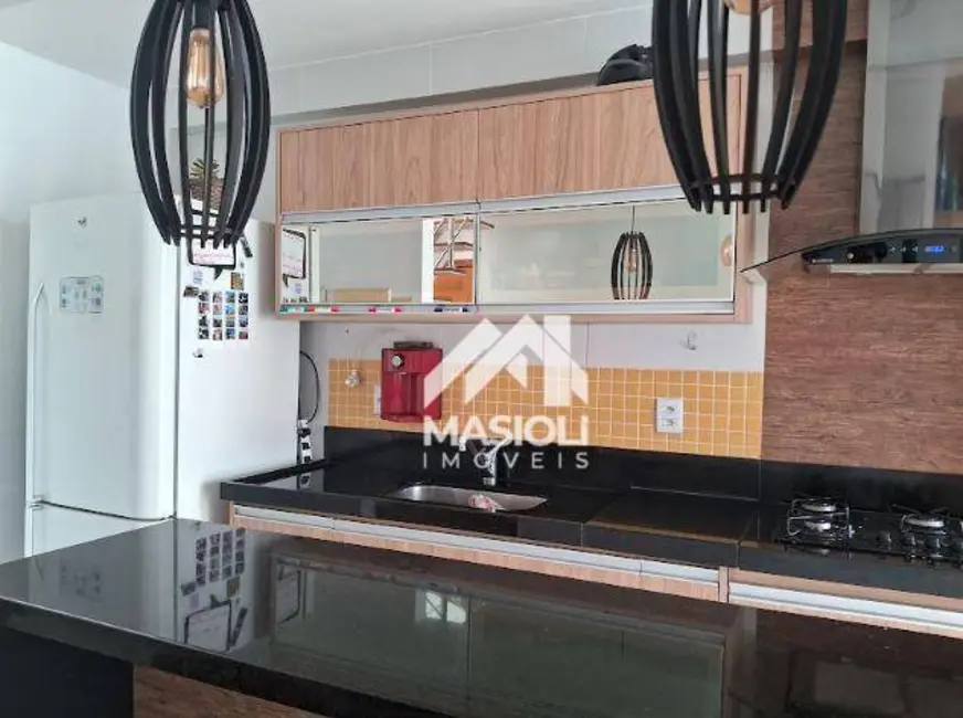 Cobertura com 3 quartos à venda, 160m2 em Praia de Itaparica, Vila Velha - ES - imagem 6 Foto 6 de Cobertura com 3 quartos à venda, 160m2 em Praia de Itaparica, Vila Velha - ES