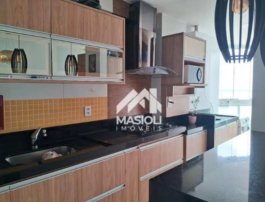Cobertura com 3 quartos à venda, 160m2 em Praia de Itaparica, Vila Velha - ES - imagem 7 Foto 7 de Cobertura com 3 quartos à venda, 160m2 em Praia de Itaparica, Vila Velha - ES