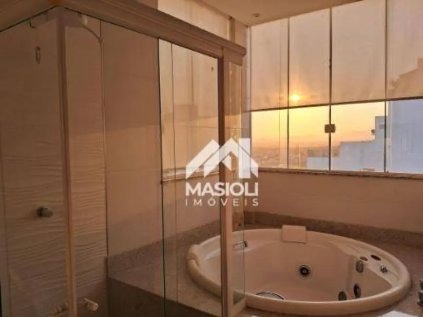 Cobertura com 3 quartos à venda, 160m2 em Praia de Itaparica, Vila Velha - ES - imagem 4 Foto 4 de Cobertura com 3 quartos à venda, 160m2 em Praia de Itaparica, Vila Velha - ES