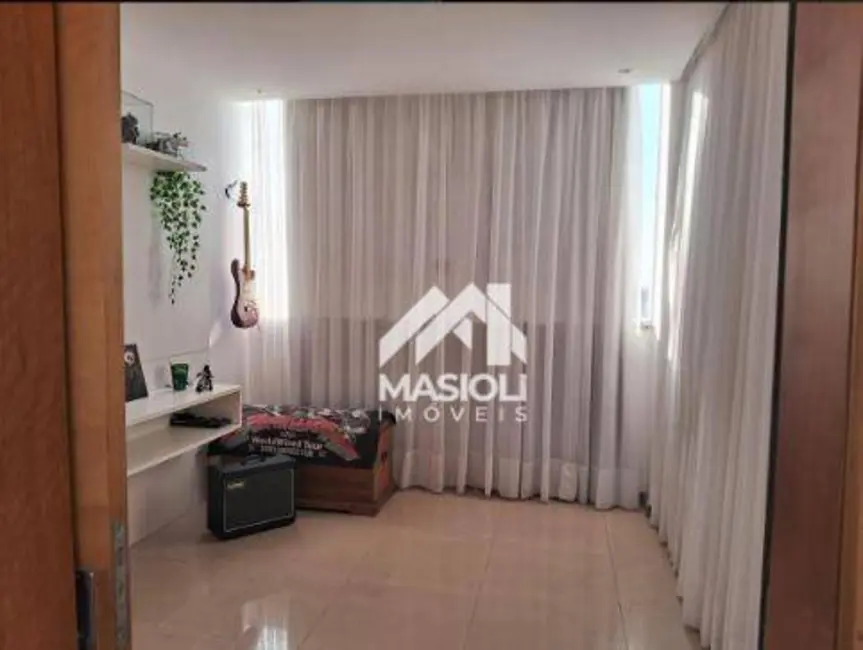 Cobertura com 3 quartos à venda, 160m2 em Praia de Itaparica, Vila Velha - ES - imagem 9 Foto 9 de Cobertura com 3 quartos à venda, 160m2 em Praia de Itaparica, Vila Velha - ES