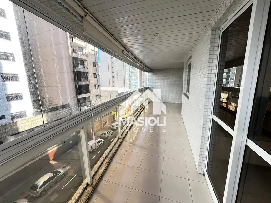 Foto 2 de Apartamento com 3 quartos à venda, 120m2 em Vila Velha - ES