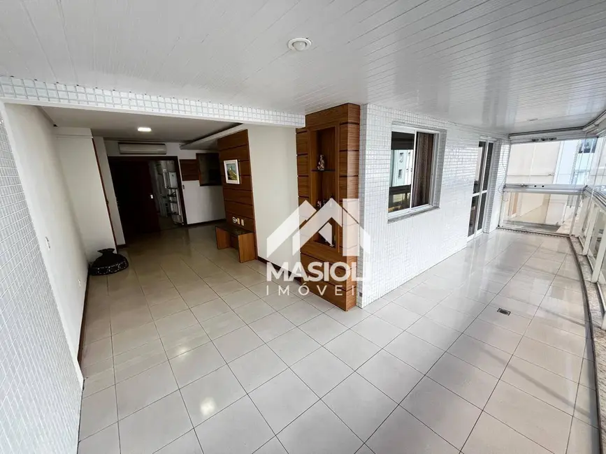 Foto 8 de Apartamento com 3 quartos à venda, 120m2 em Vila Velha - ES