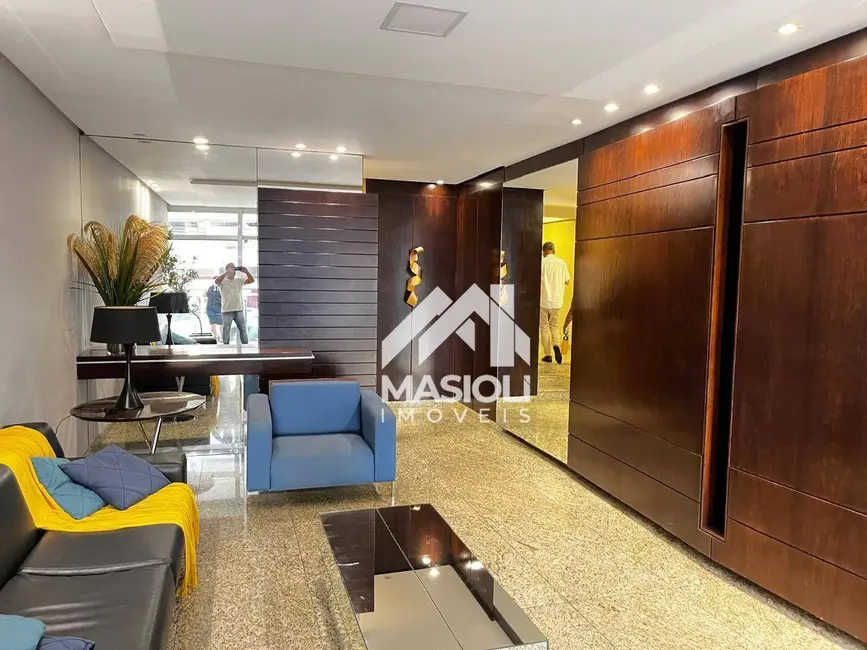 Foto 4 de Apartamento com 3 quartos à venda, 120m2 em Vila Velha - ES