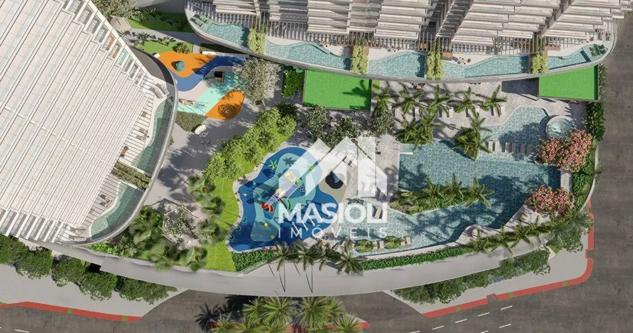 Foto 5 de Apartamento com 3 quartos à venda, 169m2 em Enseada do Suá, Vitoria - ES