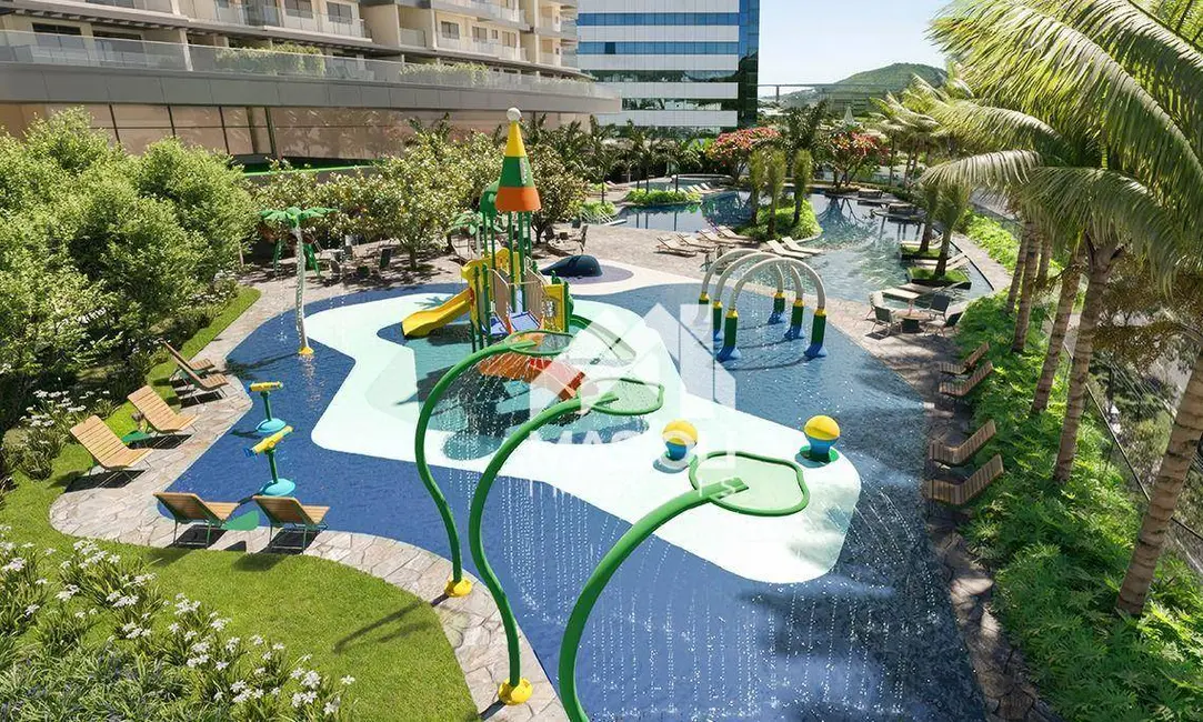 Apartamento com 4 quartos à venda, 169m2 em Enseada do Suá, Vitoria - ES - imagem 8 Foto 8 de Apartamento com 4 quartos à venda, 169m2 em Enseada do Suá, Vitoria - ES